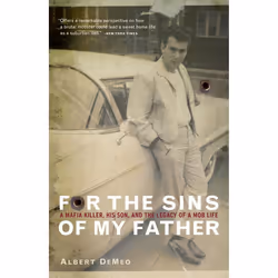 ISBN For the Sins of My Father, biographie, Anglais, Livre broché, 288 pages