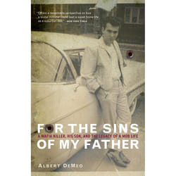 ISBN For the Sins of My Father livre biographie Anglais