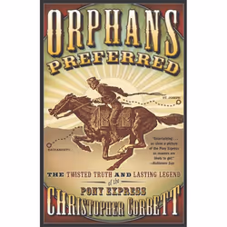 ISBN Orphans Preferred, Livre broché, 288 pages
