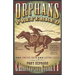 ISBN Orphans Preferred livre