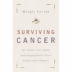 ISBN Surviving Cancer, biographie, Anglais, Livre broché, 256 pages