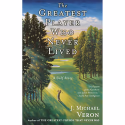 ISBN The Greatest Player Who Never Lived, Anglais, Livre broché, 288 pages