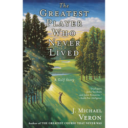 ISBN The Greatest Player Who Never Lived