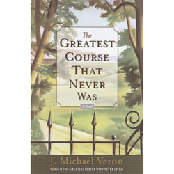 ISBN The Greatest Course That Never Was