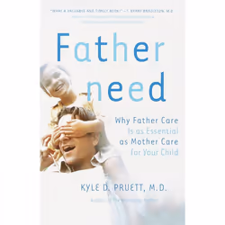 ISBN Fatherneed, Livre broché, 258 pages