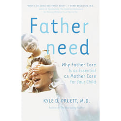 ISBN Fatherneed livre