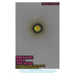 ISBN Breaking Open the Head livre