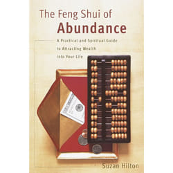 ISBN The Feng Shui of Abundance livre