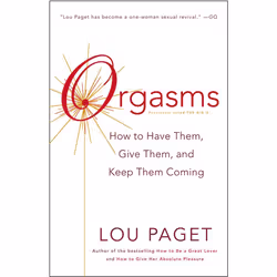 ISBN Orgasms, Livre broché, 272 pages