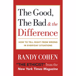 ISBN The Good, the Bad & the Difference, Livre broché, 304 pages