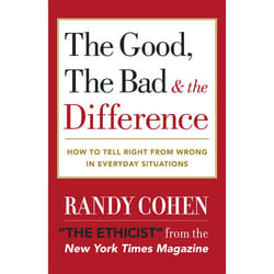 ISBN The Good, the Bad & the Difference livre Livre broché 304 pages