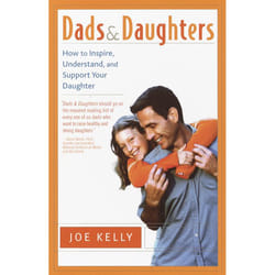 ISBN Dads and Daughters livre