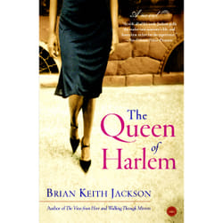 ISBN The Queen of Harlem livre Anglais Livre broché 256 pages