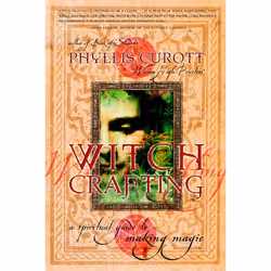 ISBN Witch Crafting, Livre broché, 354 pages