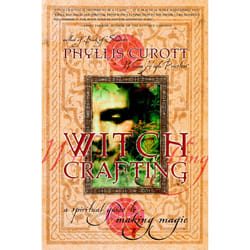 ISBN Witch Crafting livre