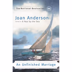 ISBN An Unfinished Marriage, biographie, Anglais, Livre broché, 256 pages
