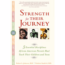 ISBN Strength for Their Journey, Livre broché, 304 pages