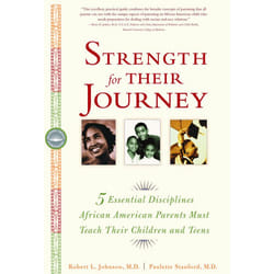 ISBN Strength for Their Journey livre