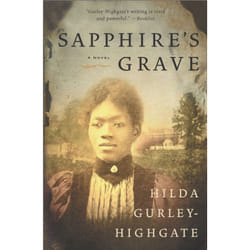 ISBN Sapphire's Grave livre Anglais Livre broché 256 pages