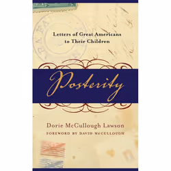 ISBN Posterity, classiques, Anglais, Livre broché, 336 pages
