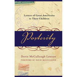 ISBN Posterity livre classiques Anglais