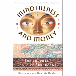 ISBN Mindfulness and Money, Livre broché, 256 pages