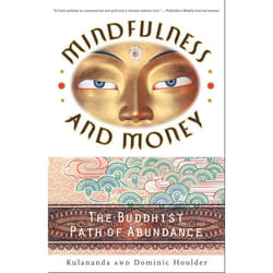 ISBN Mindfulness and Money livre