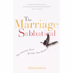 ISBN The Marriage Sabbatical, Livre broché, 316 pages