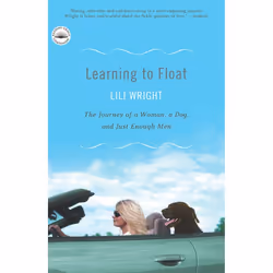 ISBN Learning to Float, biographie, Anglais, Livre broché, 352 pages