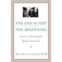 ISBN The End Is Just the Beginning livre