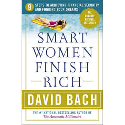 ISBN Smart Women Finish Rich livre Livre broché 352 pages