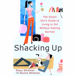 ISBN Shacking Up, Livre broché, 320 pages