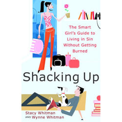ISBN Shacking Up livre Livre broché 320 pages