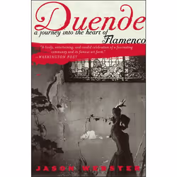 ISBN Duende, Livre broché, 336 pages