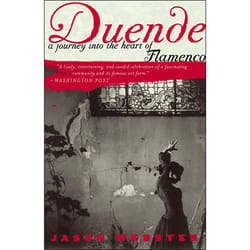 ISBN Duende livre