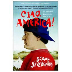 ISBN Ciao, America! livre