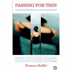 ISBN Passing for Thin, biographie, Anglais, Livre broché, 288 pages