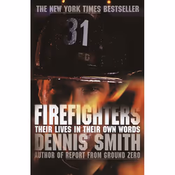 ISBN Firefighters, biographie, Anglais, Livre broché, 352 pages