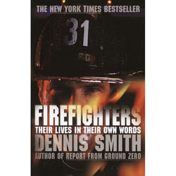 ISBN Firefighters livre biographie Anglais Livre broché 352 pages