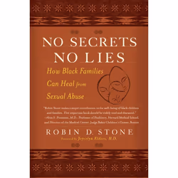 ISBN No Secrets No Lies, Livre broché, 304 pages