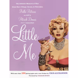 ISBN Little Me, Anglais, Livre broché, 304 pages