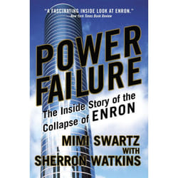 ISBN Power Failure livre