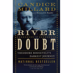 ISBN The River of Doubt, biographie, Anglais, Livre broché, 432 pages