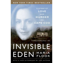 ISBN Invisible Eden livre