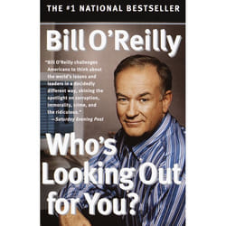 ISBN Who’s Looking Out for You? livre Livre broché 224 pages