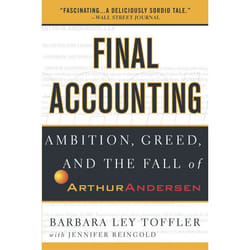 ISBN Final Accounting livre