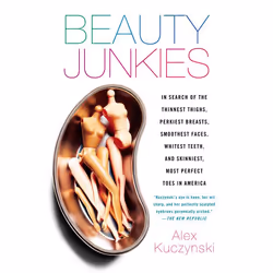 ISBN Beauty Junkies, Livre broché, 304 pages