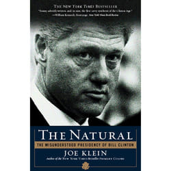 ISBN The Natural livre biographie Anglais