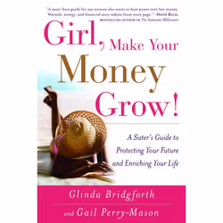 ISBN Girl, Make Your Money Grow!, Livre broché, 272 pages