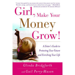 ISBN Girl, Make Your Money Grow! livre Livre broché 272 pages